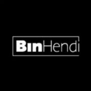 Binhendi Client