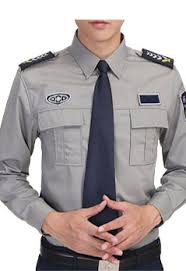 Security Uniforms