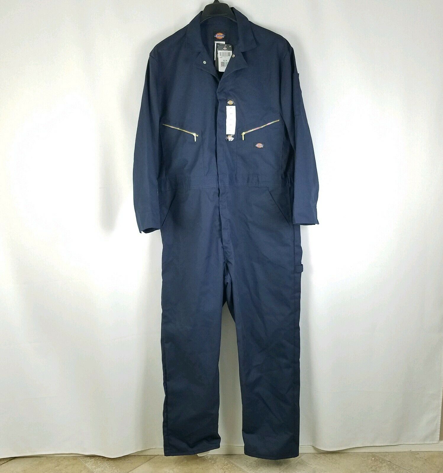 Coveralls Uniforms